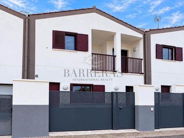 3 chambre Villa/Maison à vendre à El Tanque - 348 000 € (Ref: 10112371)