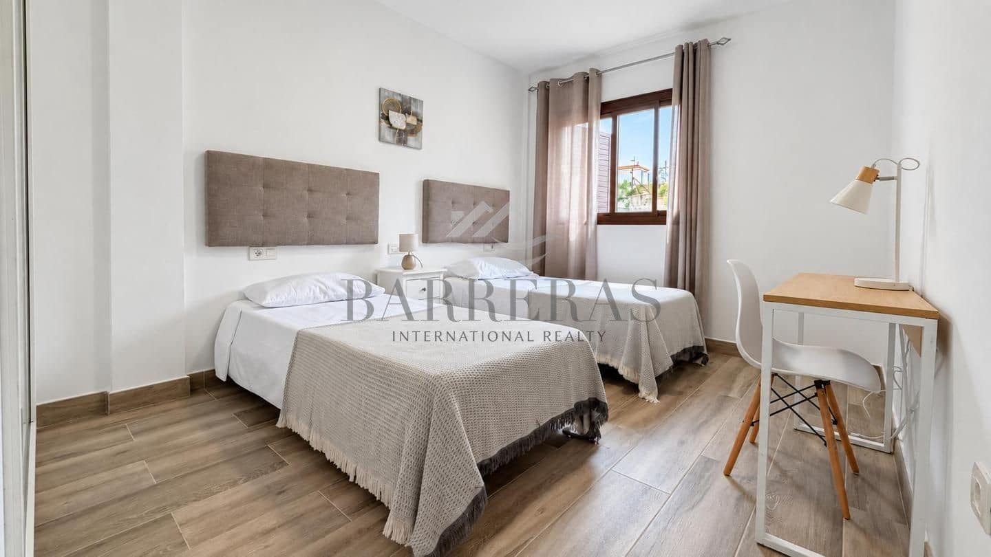 3 chambre Villa/Maison à vendre à El Tanque - 348 000 € (Ref: 10112371)