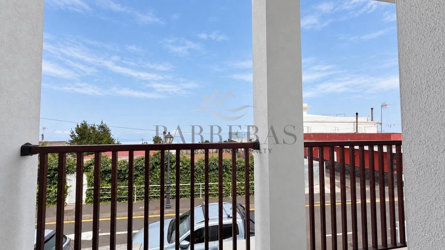 3 chambre Villa/Maison à vendre à El Tanque - 348 000 € (Ref: 10112371)