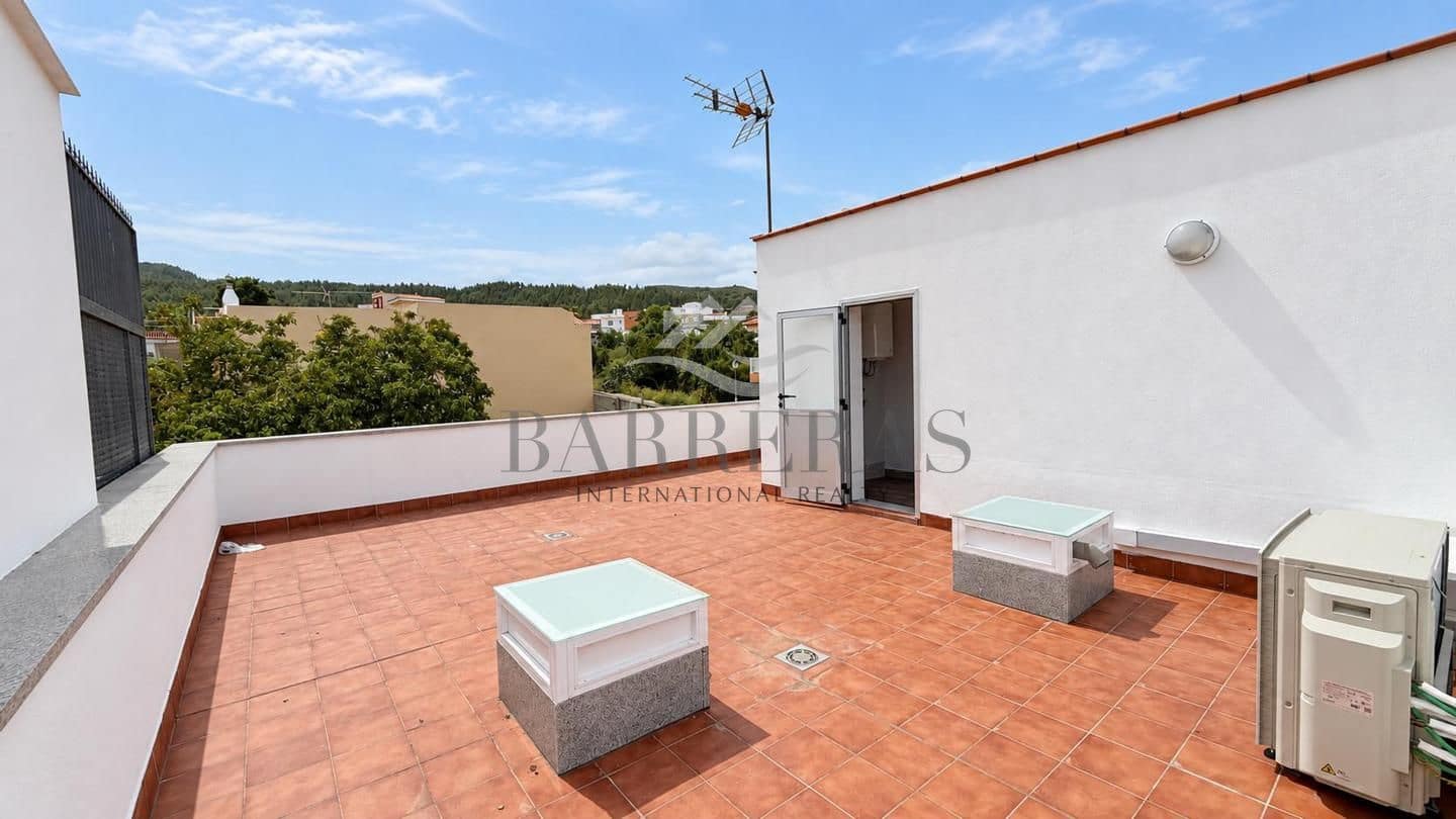 3 chambre Villa/Maison à vendre à El Tanque - 348 000 € (Ref: 10112371)