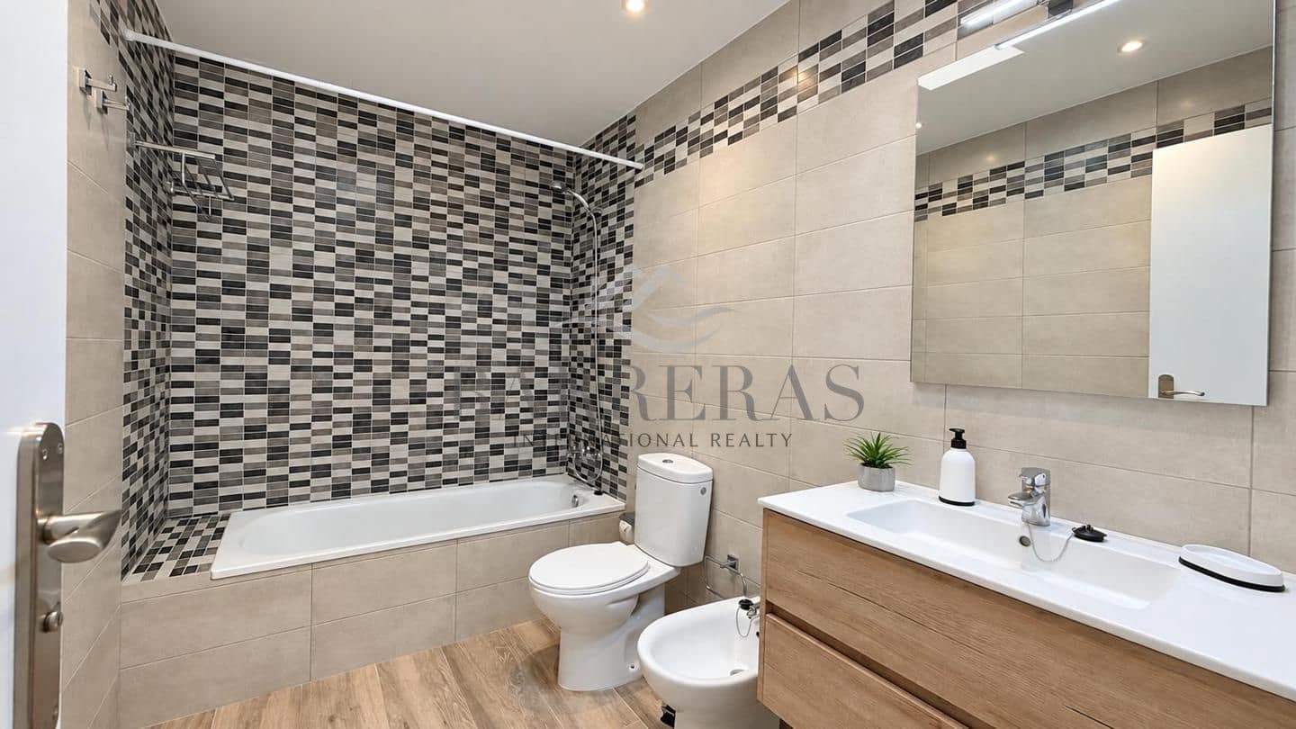3 chambre Villa/Maison à vendre à El Tanque - 348 000 € (Ref: 10112371)