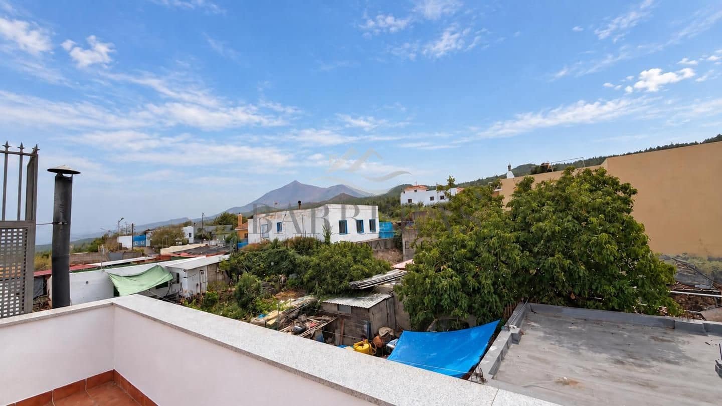 3 chambre Villa/Maison à vendre à El Tanque - 348 000 € (Ref: 10112371)