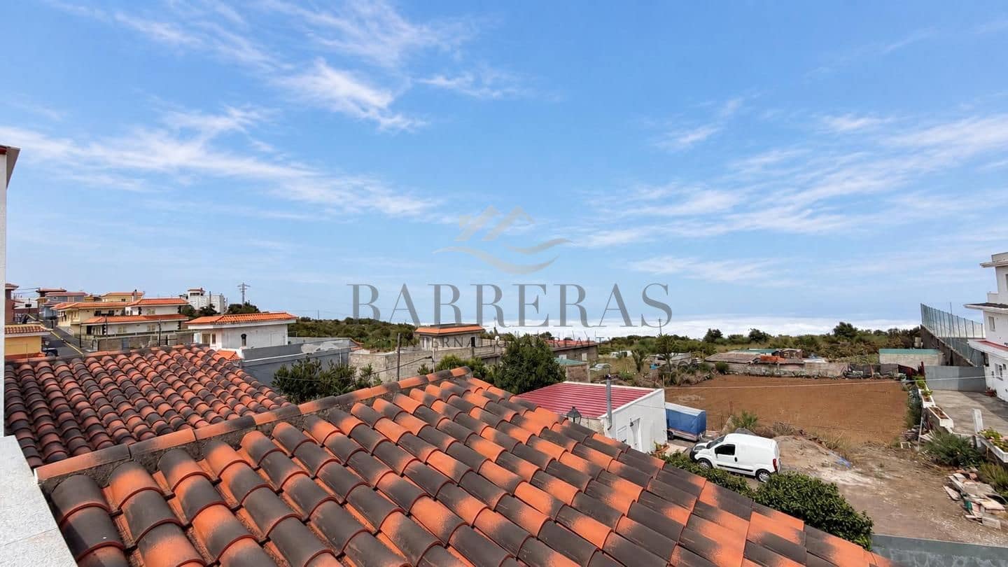 3 chambre Villa/Maison à vendre à El Tanque - 348 000 € (Ref: 10112371)