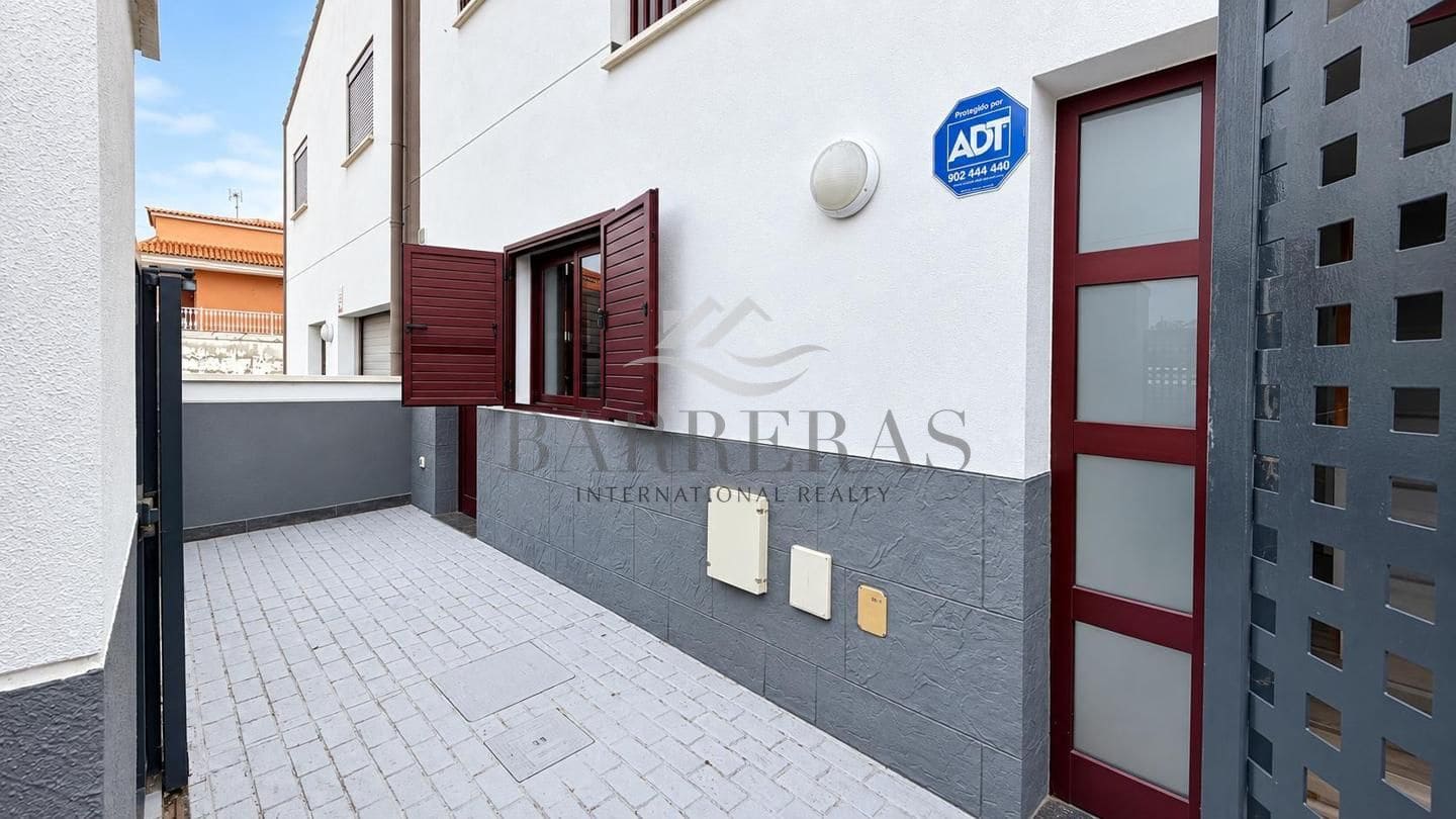 3 chambre Villa/Maison à vendre à El Tanque - 348 000 € (Ref: 10112371)