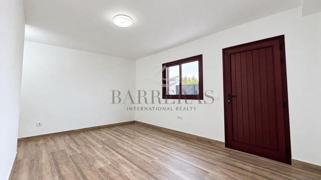 3 chambre Villa/Maison à vendre à El Tanque - 348 000 € (Ref: 10112371)
