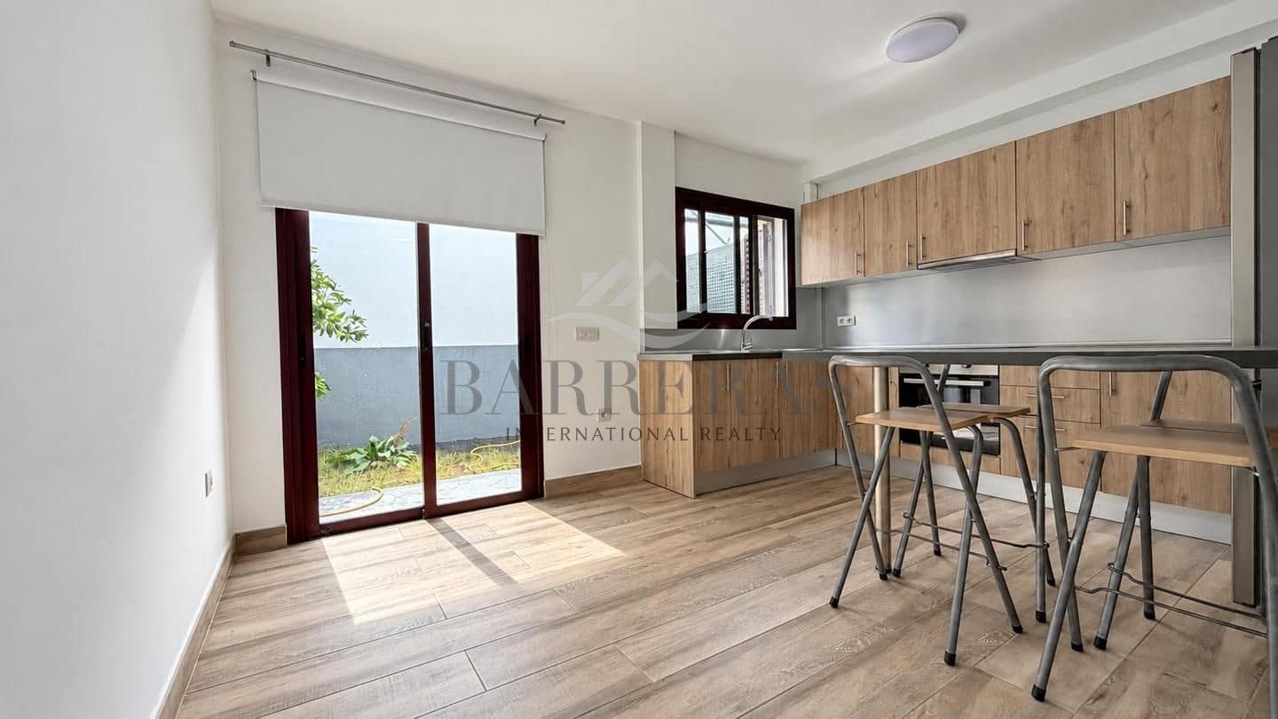 3 chambre Villa/Maison à vendre à El Tanque - 348 000 € (Ref: 10112371)