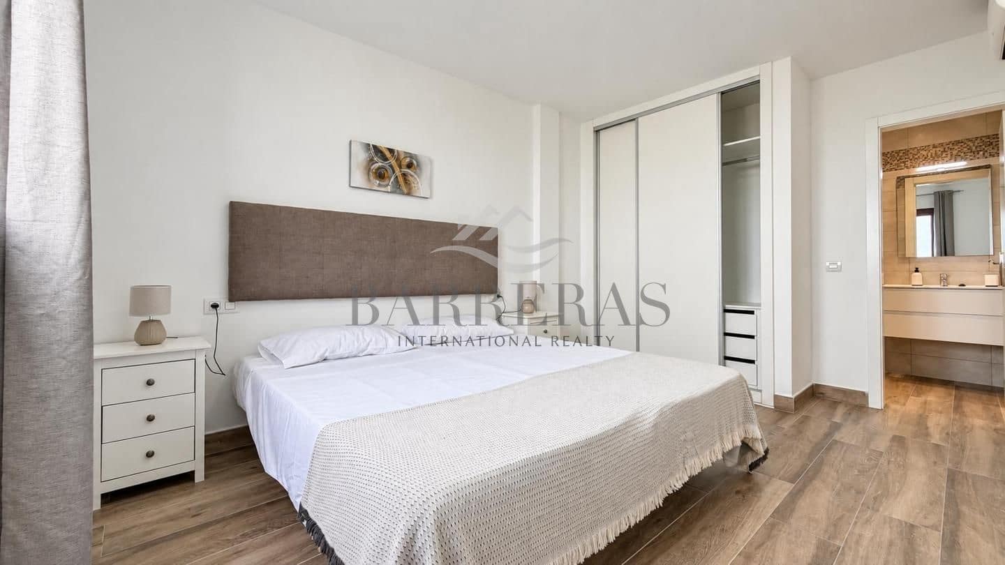 3 chambre Villa/Maison à vendre à El Tanque - 348 000 € (Ref: 10112371)