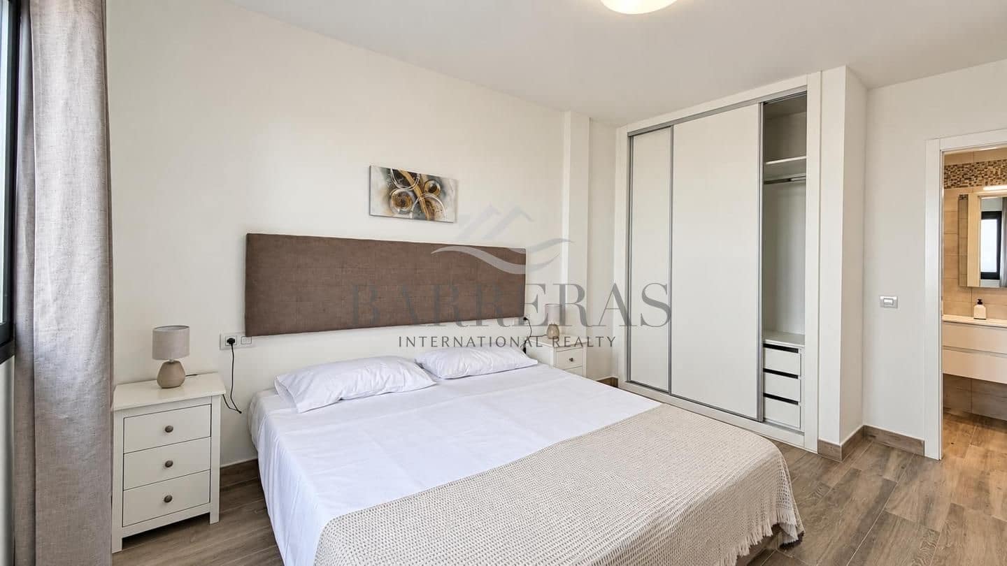 3 chambre Villa/Maison à vendre à El Tanque - 348 000 € (Ref: 10112371)