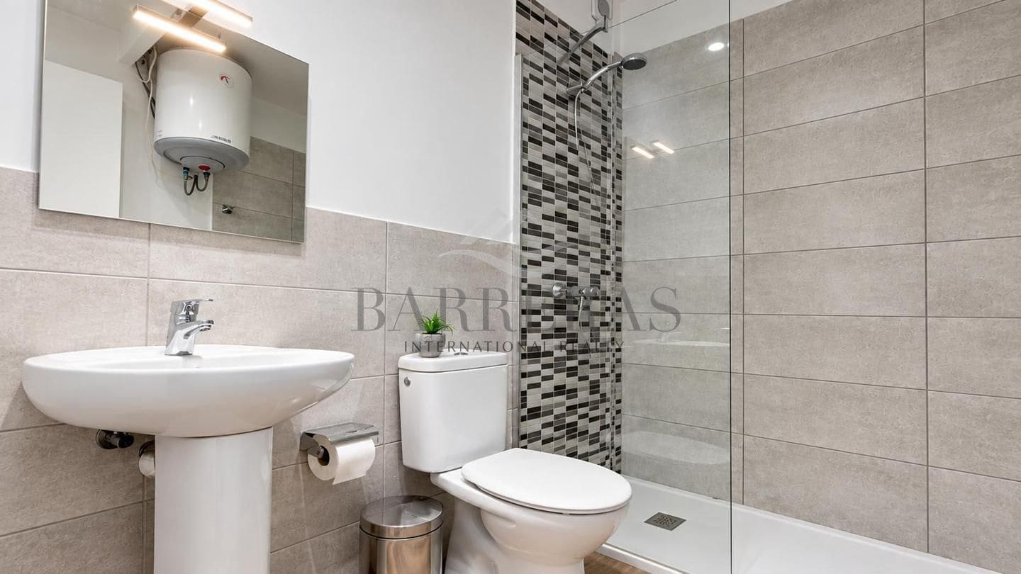 3 chambre Villa/Maison à vendre à El Tanque - 348 000 € (Ref: 10112371)