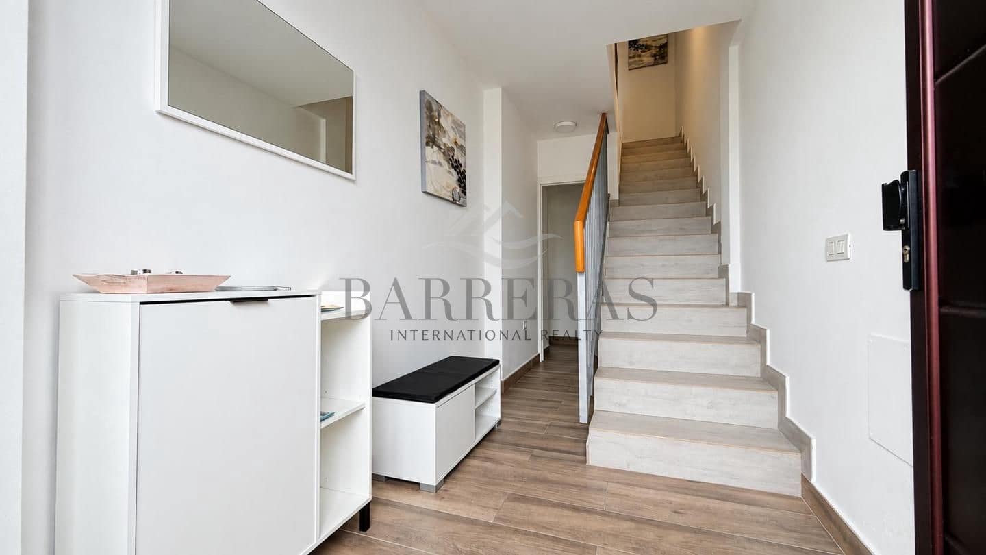 3 chambre Villa/Maison à vendre à El Tanque - 348 000 € (Ref: 10112371)