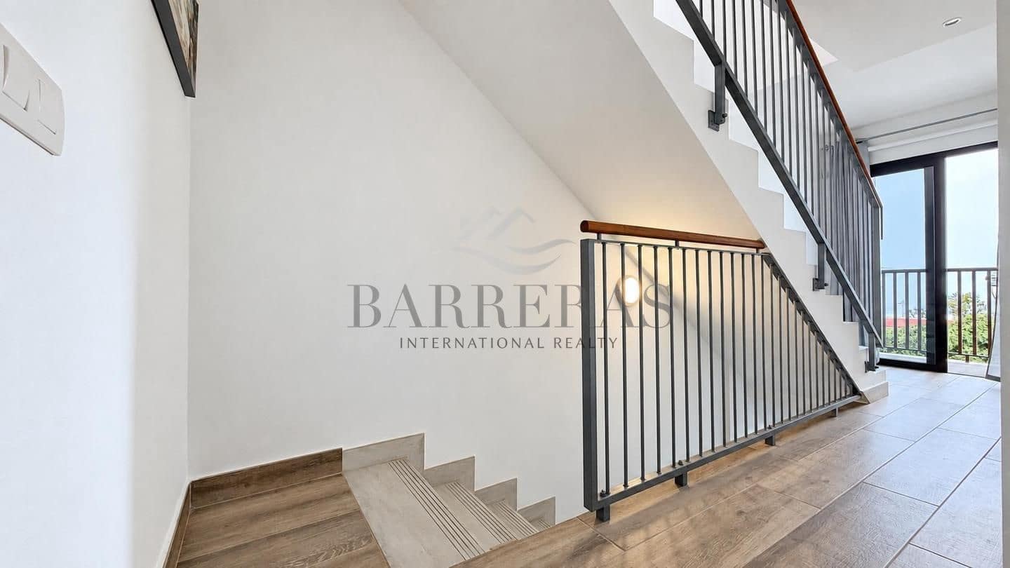 3 chambre Villa/Maison à vendre à El Tanque - 348 000 € (Ref: 10112371)