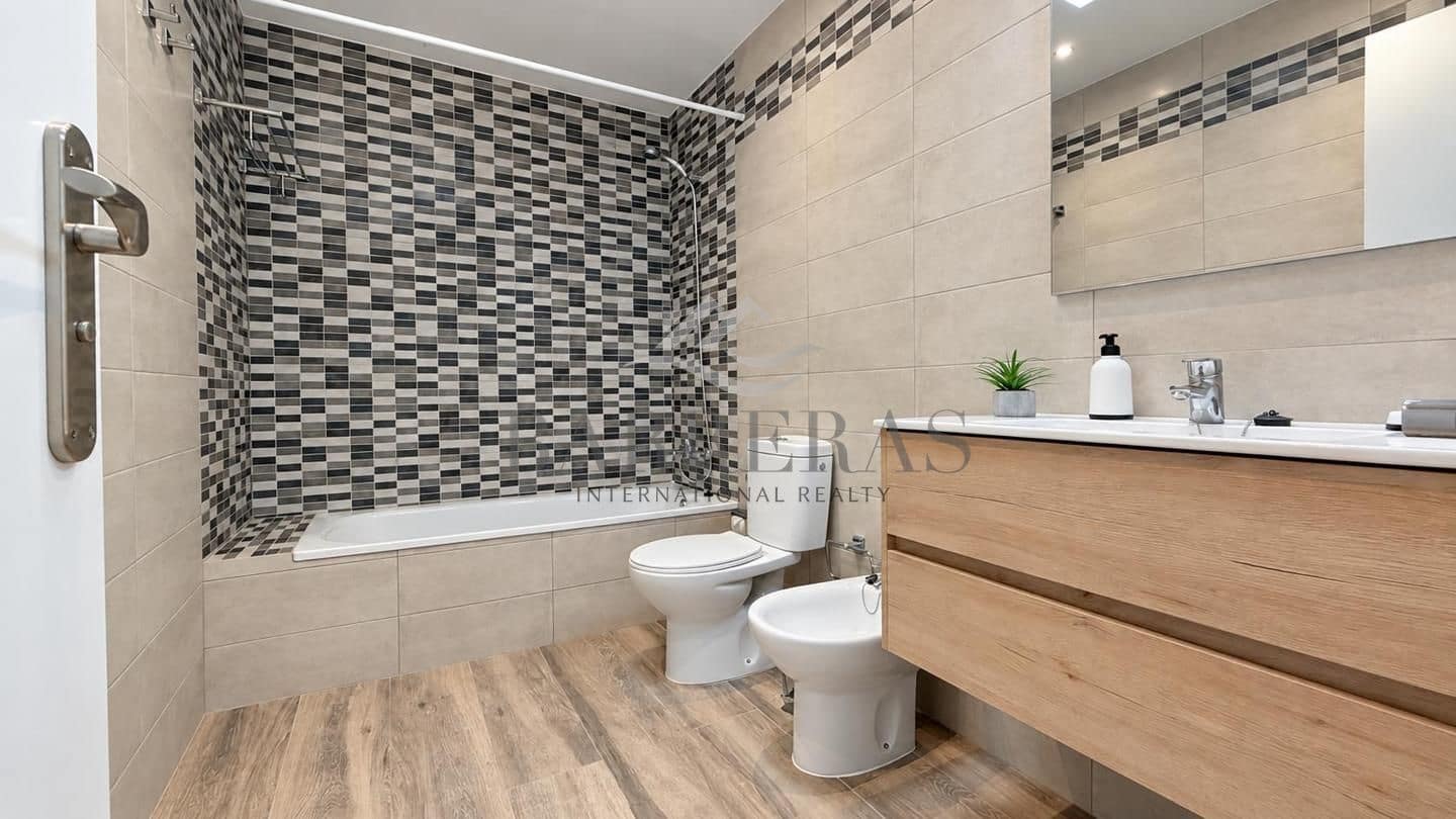 3 chambre Villa/Maison à vendre à El Tanque - 348 000 € (Ref: 10112371)