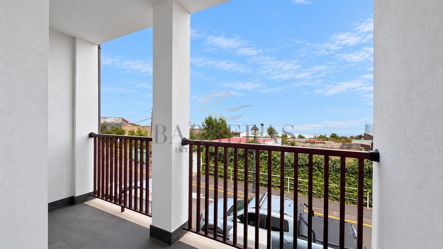 3 chambre Villa/Maison à vendre à El Tanque - 348 000 € (Ref: 10112371)
