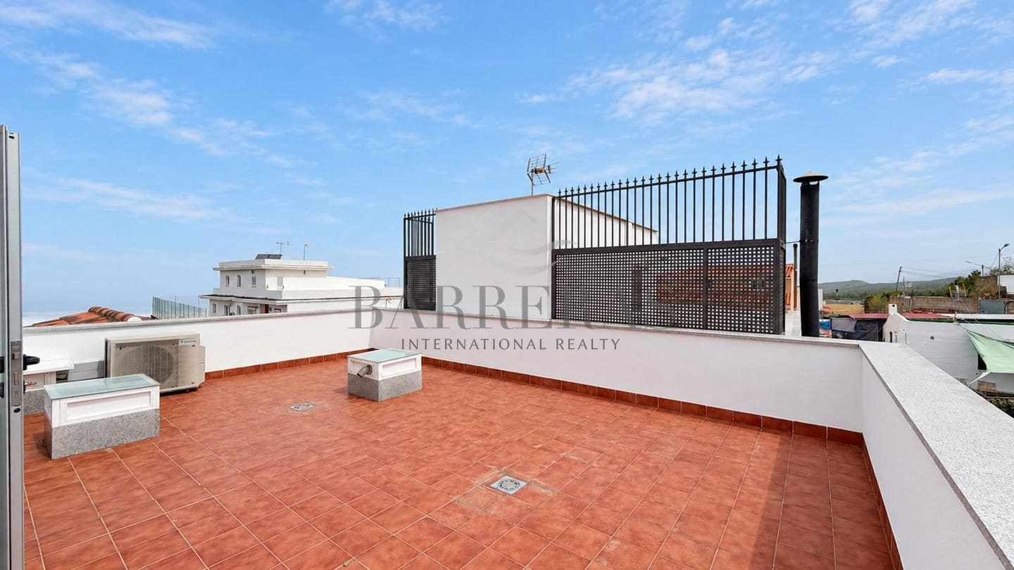 3 chambre Villa/Maison à vendre à El Tanque - 348 000 € (Ref: 10112371)