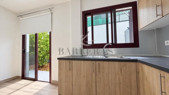 3 chambre Villa/Maison à vendre à El Tanque - 348 000 € (Ref: 10112371)