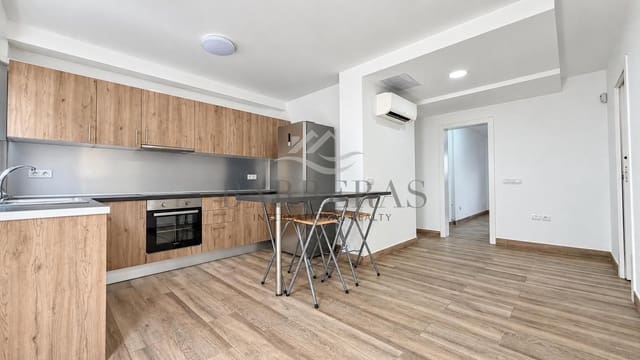 3 chambre Villa/Maison à vendre à El Tanque - 348 000 € (Ref: 10112371)