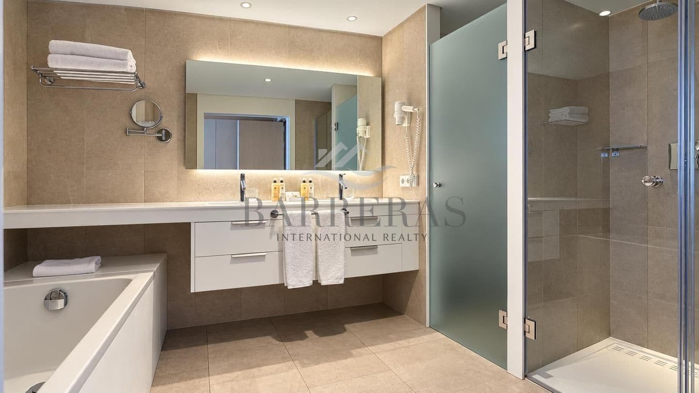 2 Zimmer Wohnung zu verkaufen in Playa San Juan mit Pool Garage - 1.125.000 € (Ref: 10154094)