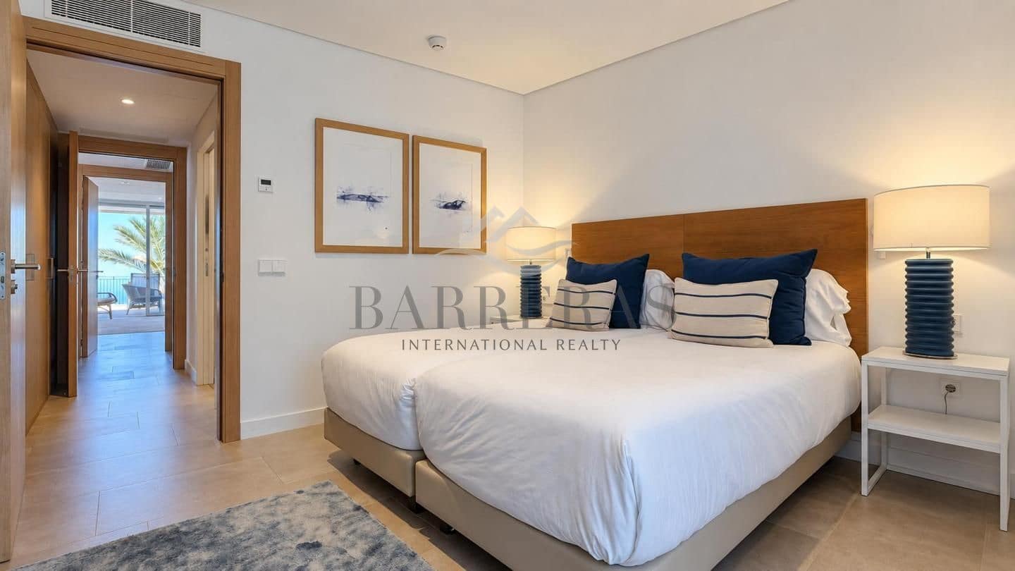 2 Zimmer Wohnung zu verkaufen in Playa San Juan mit Pool Garage - 1.125.000 € (Ref: 10154094)