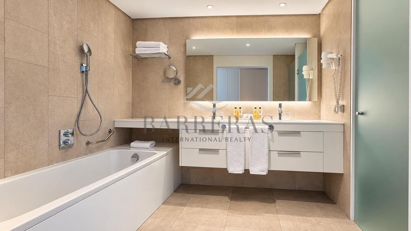 2 Zimmer Wohnung zu verkaufen in Playa San Juan mit Pool Garage - 1.125.000 € (Ref: 10154094)