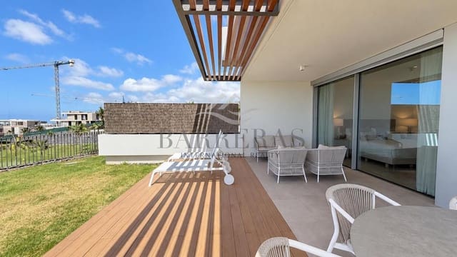2 soveværelse Lejlighed til salg i Playa San Juan, Guía de Isora med swimmingpool garage - € 1.125.000 (Ref: 10154094)