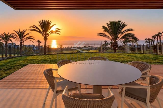 2 soverom Leilighet til salgs i Playa San Juan, Guía de Isora med svømmebasseng garasje - € 1 125 000 (Ref: 10154094)