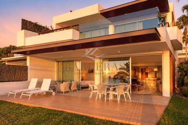 2 soverom Leilighet til salgs i Playa San Juan, Guía de Isora med svømmebasseng garasje - € 1 125 000 (Ref: 10154094)