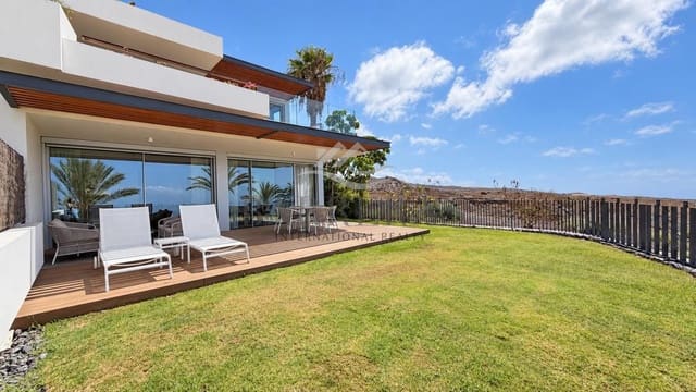 2 soveværelse Lejlighed til salg i Playa San Juan, Guía de Isora med swimmingpool garage - € 1.125.000 (Ref: 10154094)