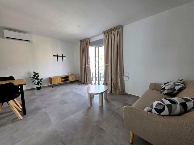 Piso de 2 habitaciones en Los Abrigos, Granadilla de Abona en venta con garaje - 360.000 € (Ref: 10172254)