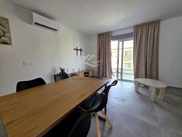 Piso de 2 habitaciones en Los Abrigos, Granadilla de Abona en venta con garaje - 360.000 € (Ref: 10172254)