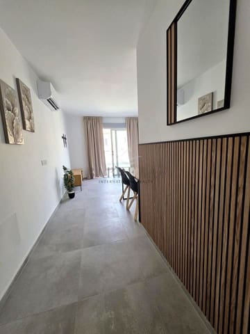Piso de 2 habitaciones en Los Abrigos, Granadilla de Abona en venta con garaje - 360.000 € (Ref: 10172254)