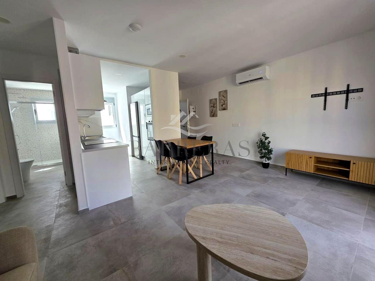 Piso de 2 habitaciones en Los Abrigos en venta con garaje - 360.000 € (Ref: 10172254)