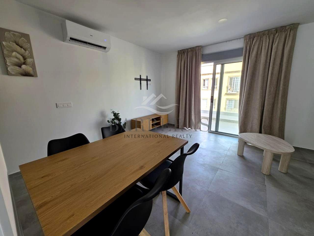 Piso de 2 habitaciones en Los Abrigos en venta con garaje - 360.000 € (Ref: 10172254)