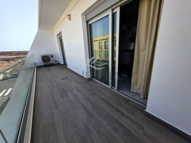 Piso de 2 habitaciones en Los Abrigos, Granadilla de Abona en venta con garaje - 360.000 € (Ref: 10172254)