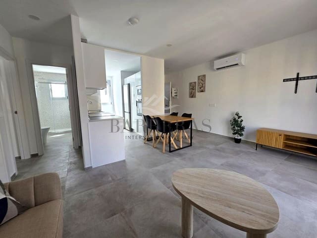 Piso de 2 habitaciones en Los Abrigos, Granadilla de Abona en venta con garaje - 360.000 € (Ref: 10172254)