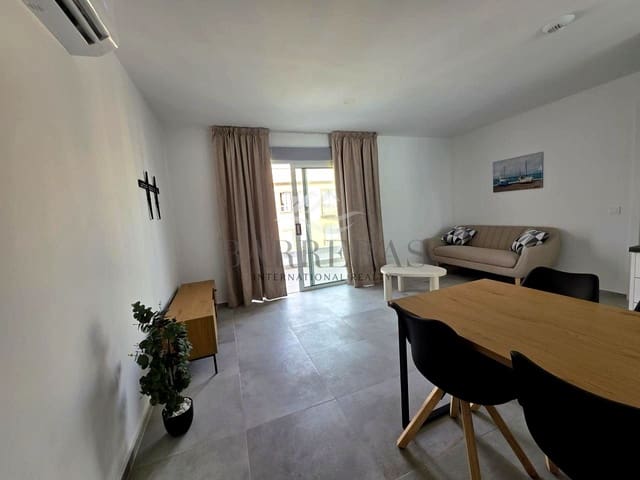 Piso de 2 habitaciones en Los Abrigos, Granadilla de Abona en venta con garaje - 360.000 € (Ref: 10172254)