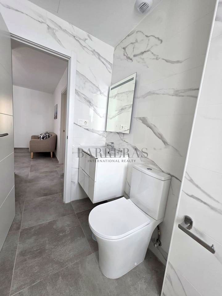 Piso de 2 habitaciones en Los Abrigos en venta con garaje - 360.000 € (Ref: 10172254)