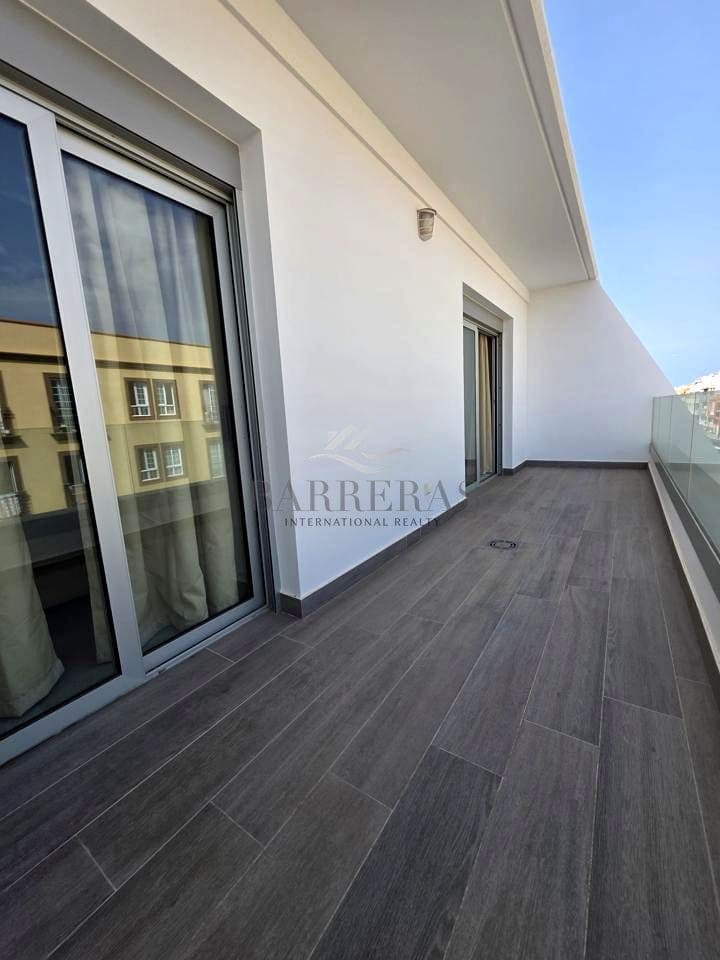 Piso de 2 habitaciones en Los Abrigos en venta con garaje - 360.000 € (Ref: 10172254)