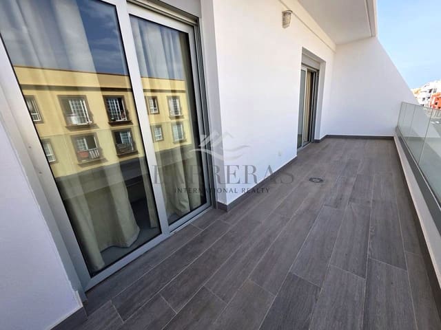 Piso de 2 habitaciones en Los Abrigos, Granadilla de Abona en venta con garaje - 360.000 € (Ref: 10172254)