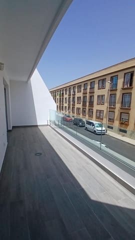 Piso de 2 habitaciones en Los Abrigos, Granadilla de Abona en venta con garaje - 390.000 € (Ref: 10172255)