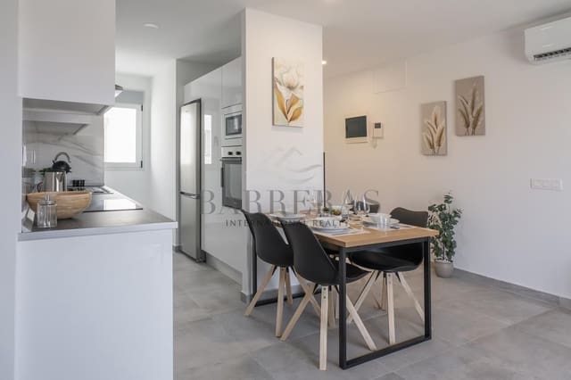 Piso de 2 habitaciones en Los Abrigos, Granadilla de Abona en venta con garaje - 390.000 € (Ref: 10172255)