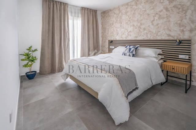 Piso de 2 habitaciones en Los Abrigos, Granadilla de Abona en venta con garaje - 390.000 € (Ref: 10172255)