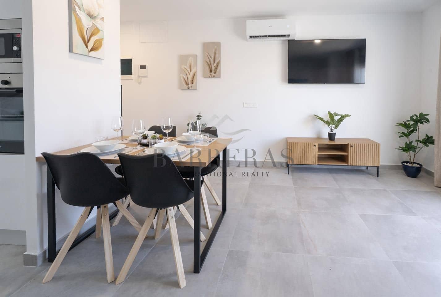 Piso de 2 habitaciones en Los Abrigos en venta con garaje - 390.000 € (Ref: 10172255)