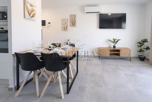 Piso de 2 habitaciones en Los Abrigos, Granadilla de Abona en venta con garaje - 390.000 € (Ref: 10172255)