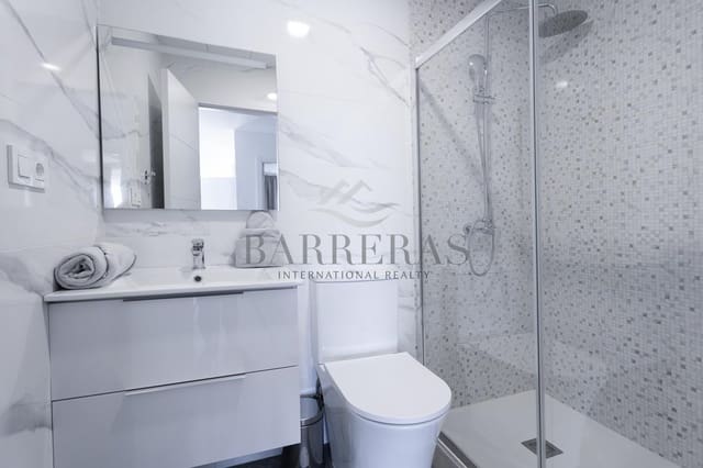 Piso de 2 habitaciones en Los Abrigos, Granadilla de Abona en venta con garaje - 390.000 € (Ref: 10172255)