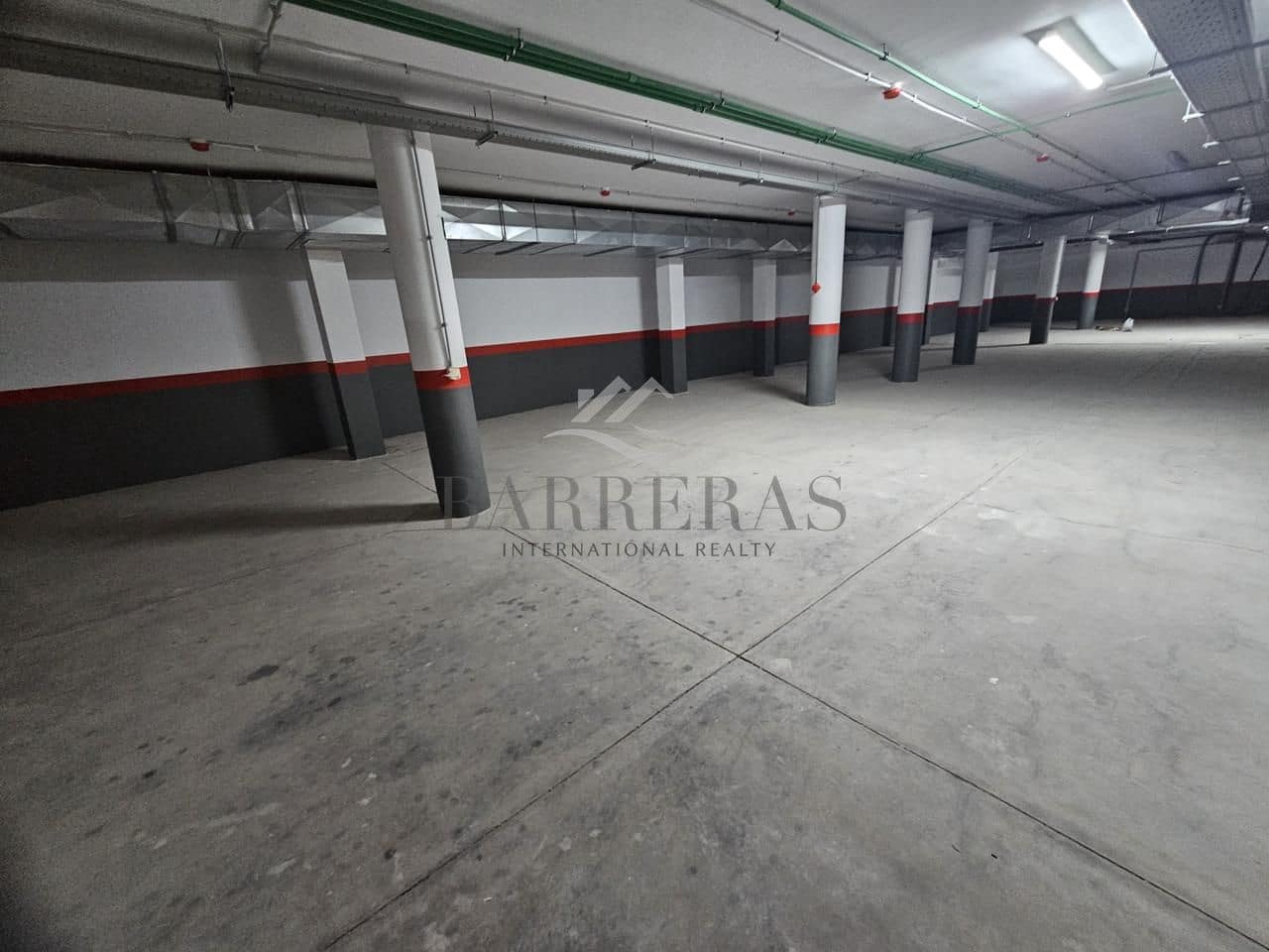 Piso de 2 habitaciones en Los Abrigos en venta con garaje - 390.000 € (Ref: 10172255)
