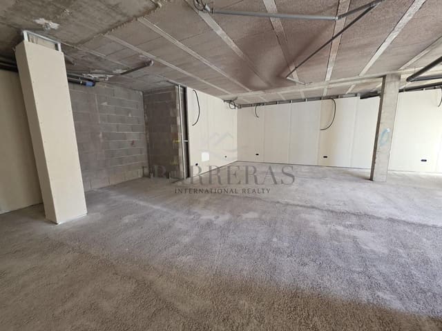 1 makuuhuone Yritys vuokrattavana paikassa Los Abrigos, Granadilla de Abona - 1 540 € (Ref: 10172737)