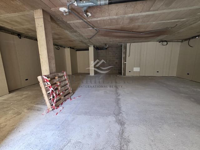 1 soveværelse Virksomhed til salg i Los Abrigos, Granadilla de Abona - € 231.000 (Ref: 10172738)