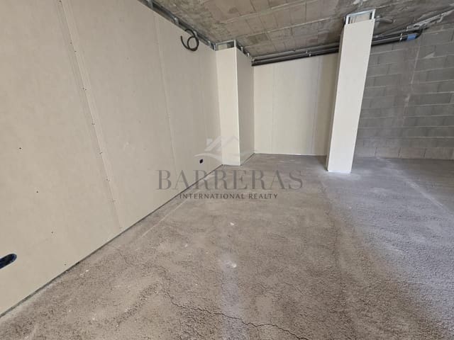 1 soveværelse Virksomhed til salg i Los Abrigos, Granadilla de Abona - € 231.000 (Ref: 10172738)