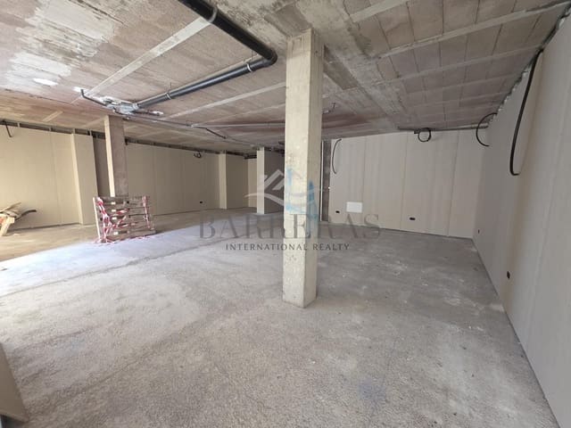 1 soveværelse Virksomhed til salg i Los Abrigos, Granadilla de Abona - € 231.000 (Ref: 10172738)