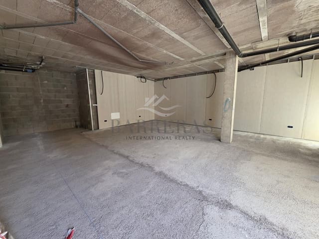 1 soveværelse Virksomhed til salg i Los Abrigos, Granadilla de Abona - € 231.000 (Ref: 10172738)